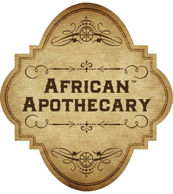 The African Apothecary